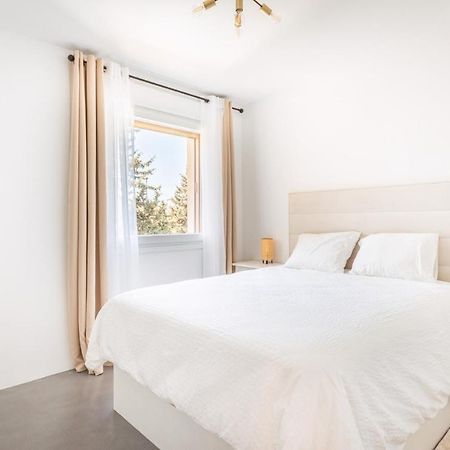 Apartment Puerto Banus 마르베야 외부 사진