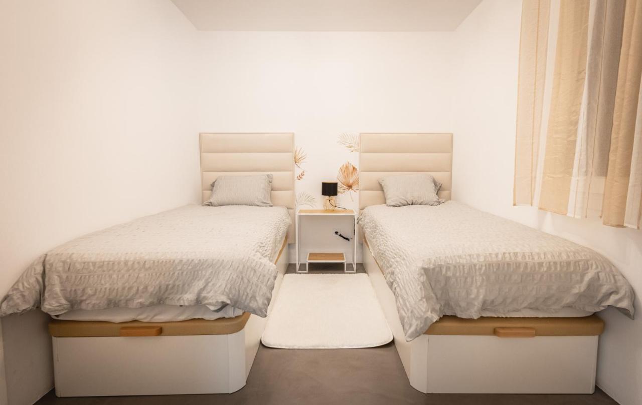 Apartment Puerto Banus 마르베야 외부 사진