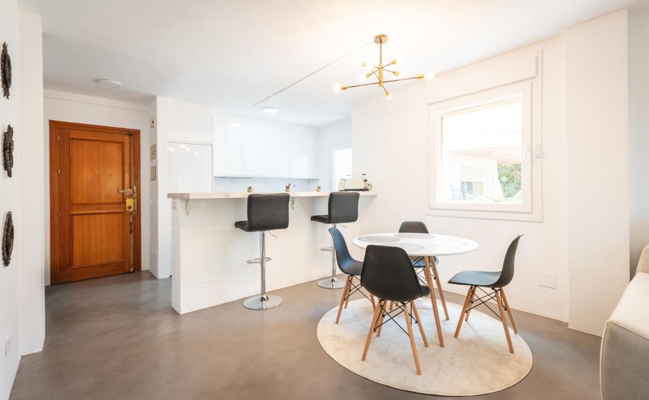 Apartment Puerto Banus 마르베야 외부 사진